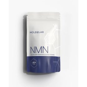 MoleQlar NMN por (Uthever®) 100 g