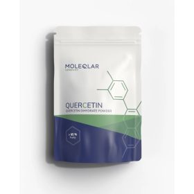 Kvercetin por, 60 g, MoleQlar
