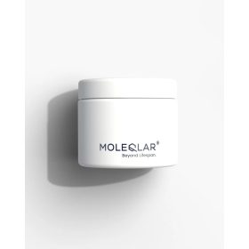 MoleQlar Qjar- üveg tároló doboz