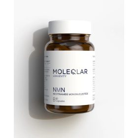 MoleQlar NMN kapszula (Uthever®) 300 mg