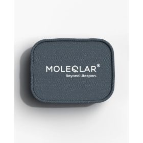 QRGANIZER- Kapszulatartó