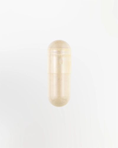 Apigenin kapszula, MoleQlar