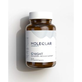 QNight- éjszakai relaxációs komplex