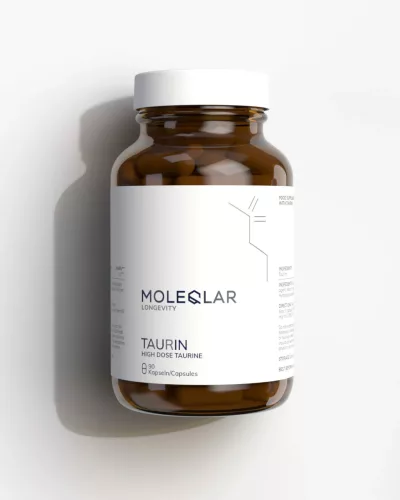 Taurin 1000 mg, MoleQlar