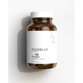 Magnézium-L-treonát (Magtein®) kapszula, MoleQlar