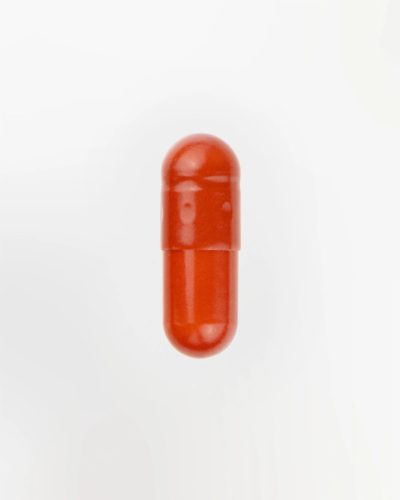 Q10 koenzim (Q10Vital®) 100 mg, MoleQlar