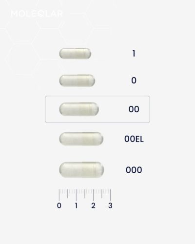 Q10 koenzim (Q10Vital®) 100 mg, MoleQlar