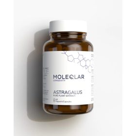 Astragalus, MoleQlar 