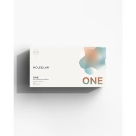 ONE (Napi Longevity komplex) Ízesítetlen, MoleQlar