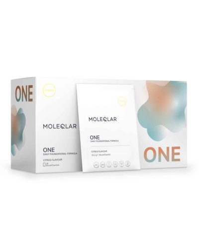 ONE (Napi Longevity komplex) Ízesítetlen, MoleQlar