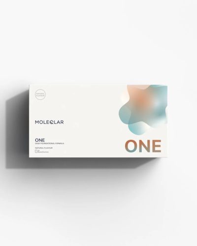 ONE (Napi Longevity komplex) Ízesítetlen, MoleQlar