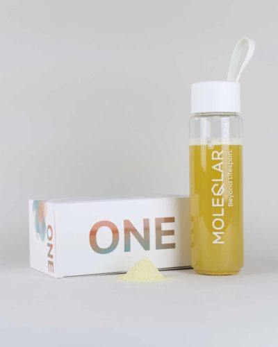 ONE (Napi Longevity komplex) Ízesítetlen, MoleQlar