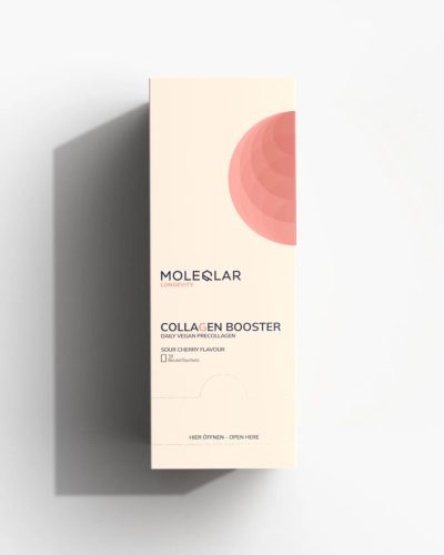 Kollagén booster, MoleQlar