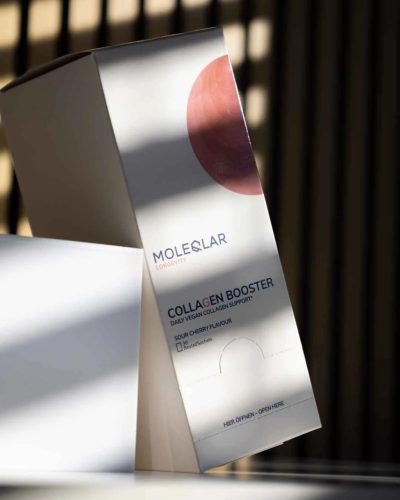 Kollagén booster, MoleQlar