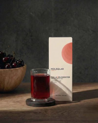 Kollagén booster, MoleQlar