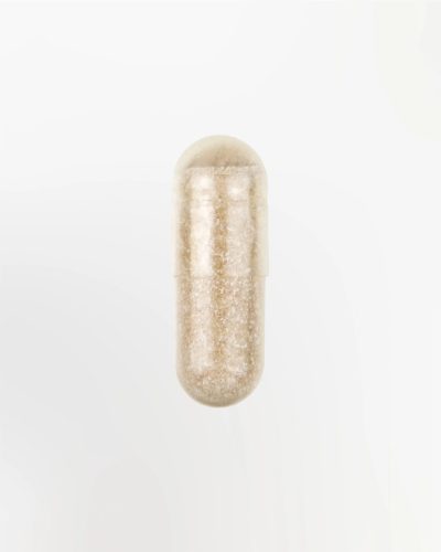 Cink komplex, MoleQlar