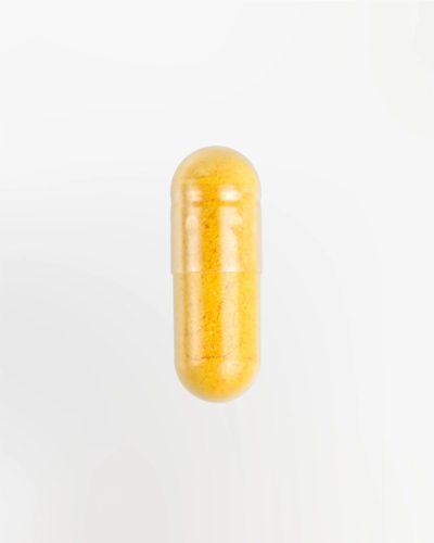 B-vitamin komplex, MoleQlar