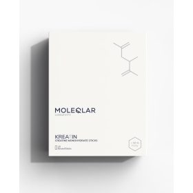 Kreatin tasakok, MoleQlar