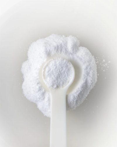 Kreatin tasakok, MoleQlar