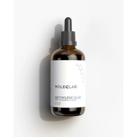 Methylene blue- Metilénkék 1%, MoleQlar