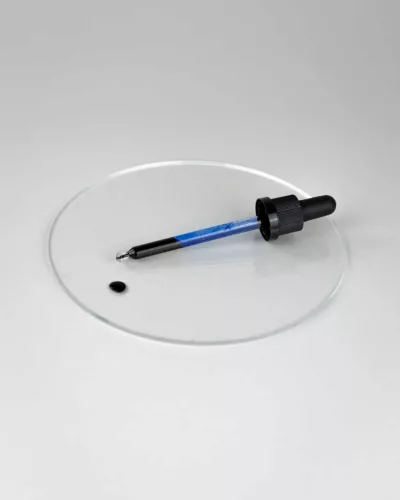 Methylene blue- Metilénkék 1%, MoleQlar