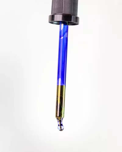 Methylene blue- Metilénkék 1%, MoleQlar