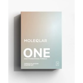 ONE (Napi Longevity komplex) Próbacsomag, MoleQlar 