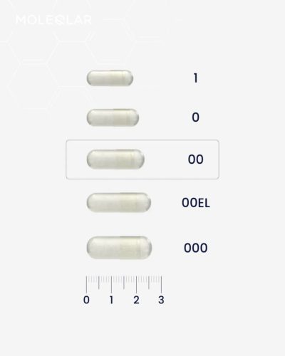 Liposzómás C-Vitamin (Liposovit®), MoleQlar
