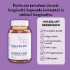 Berberin komplex, 550 mg, 60 db kapszula, MoleQlar 