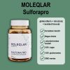 Sulforapro, Szulforafán komplex glükorafaninnal és mirozinázzal, MoleQlar