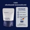 MoleQlar NMN por, Uthever®, 60 g