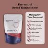 Resveratrol por 30 g, MoleQlar