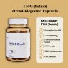 TMG (betain) kapszula, 500 mg, 60 db