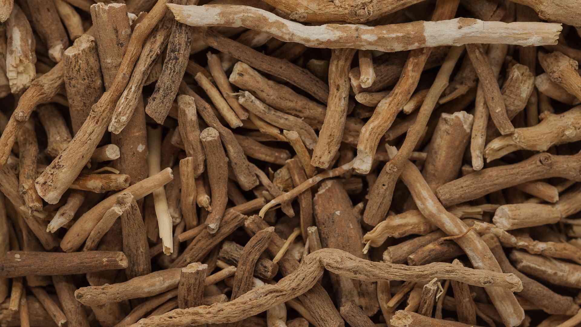 Ashwagandha gyökér