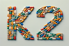 K2 vitamin- nem minden arany, ami fénylik