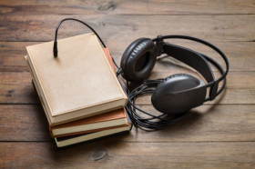 Könyv és podcast ajánló