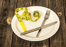 Kalória korlátozás hatása