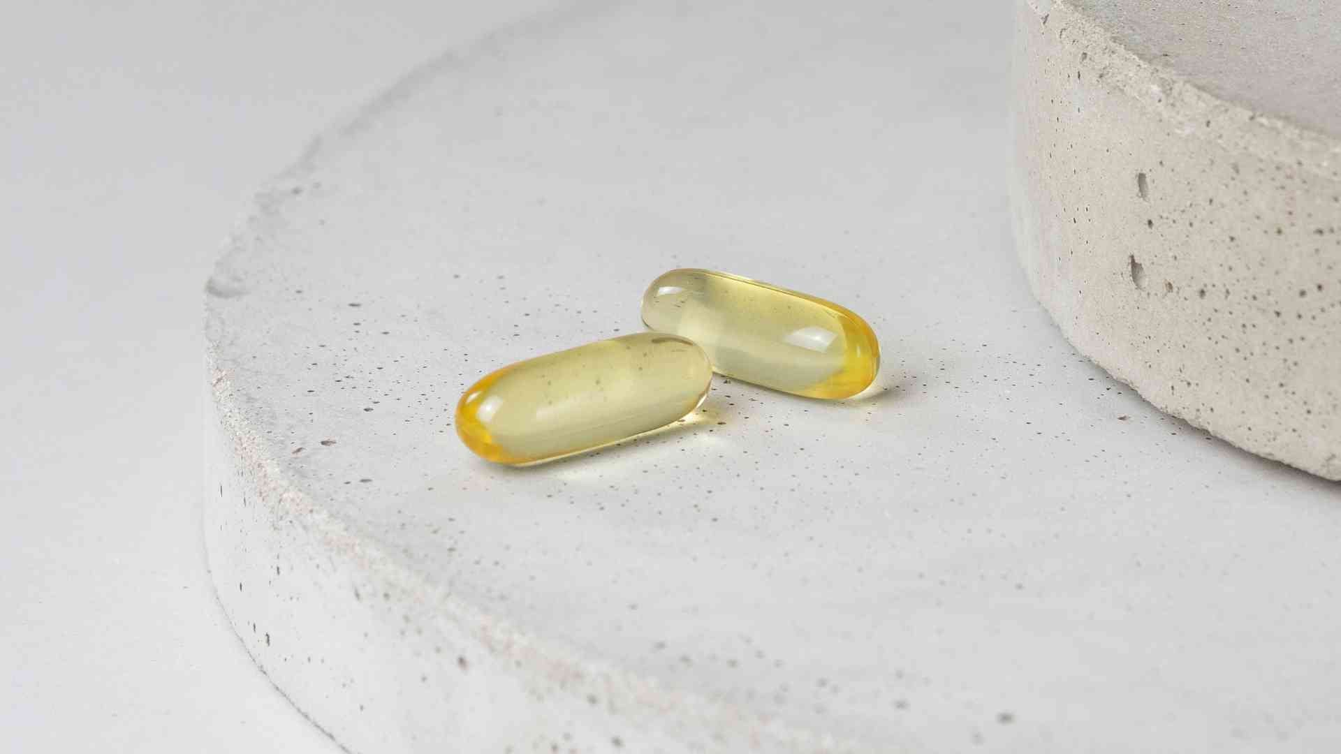 OMEGA 3 kapszula a MOLEQLAR-tól