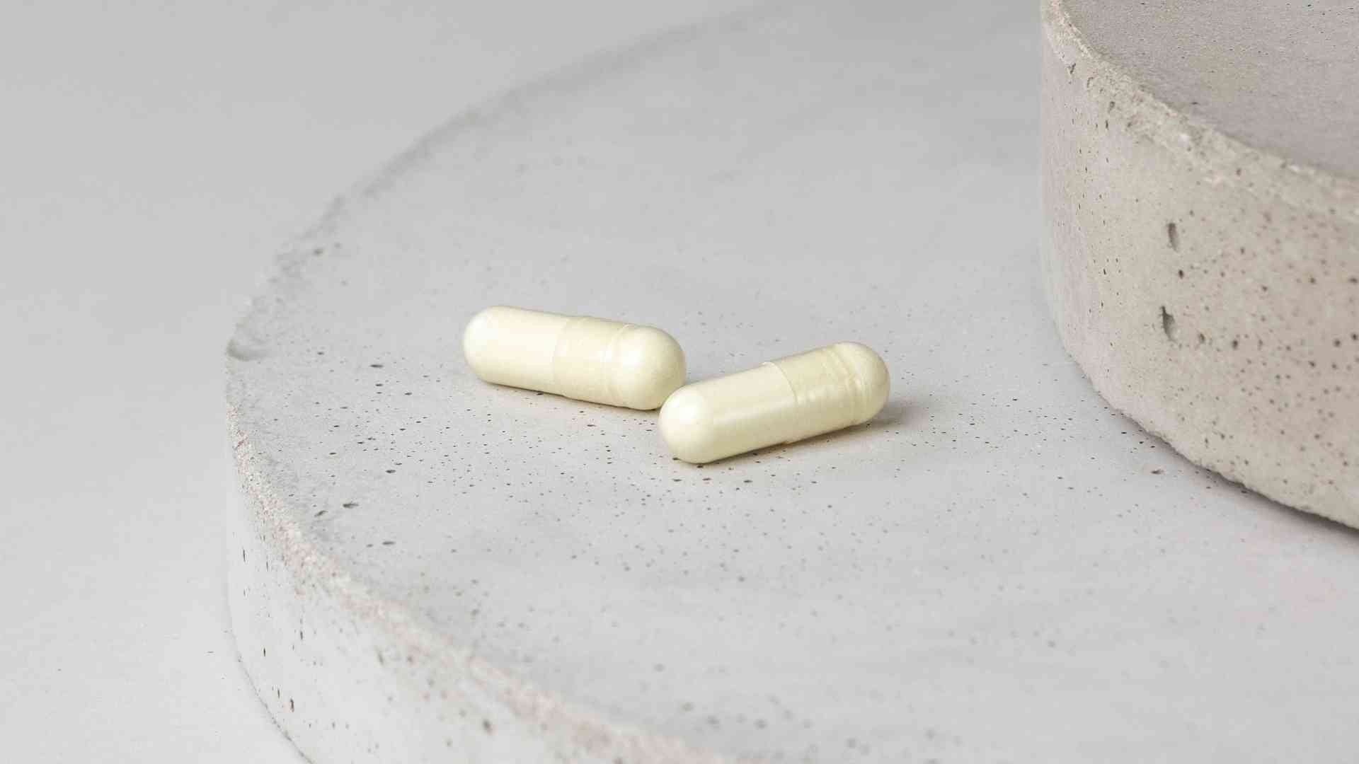 Resveratrol kapszula a MOLEQLAR-tól