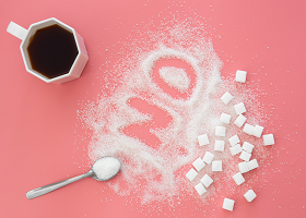 Hogyan öregít a cukor?