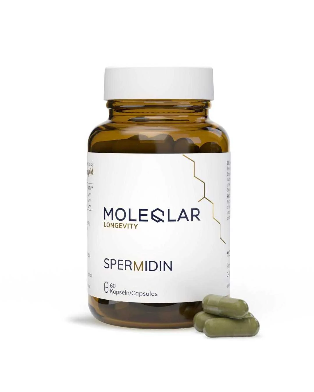 spermidin
