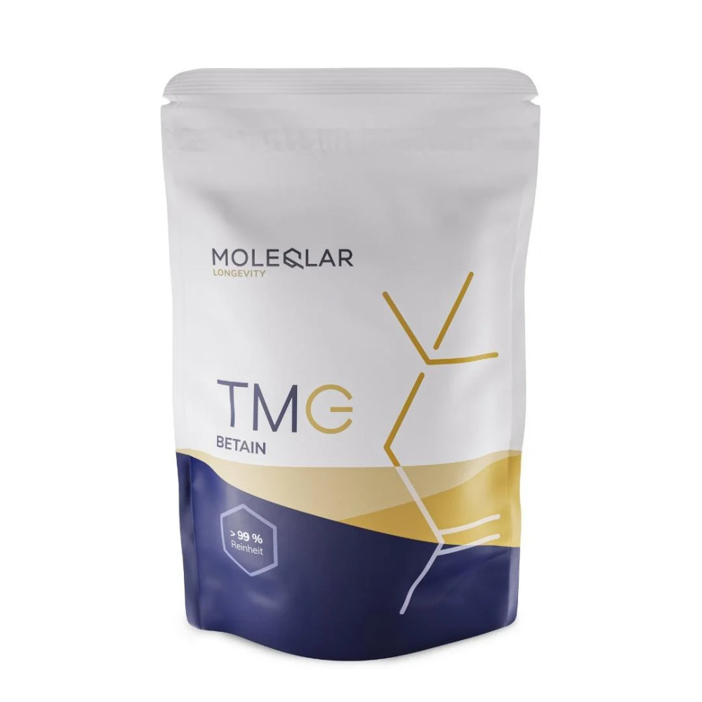 TMG (betain) por, 120 g, MoleQlar